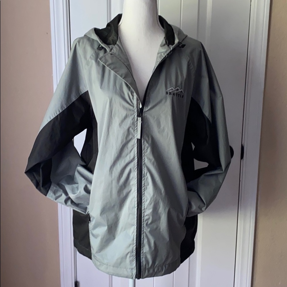 Windbreaker